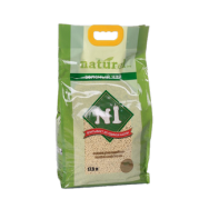 N1 天然玉米豆腐砂 2.0 (綠茶味) - 17.5L ( 3包優惠 )